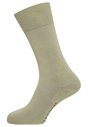 FALKE COOL - Sokken - sand