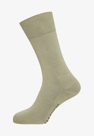 FALKE, COOL - Socks - sand