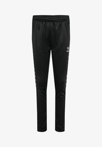 Hummel AGILITY PANTS - Pantaloni Sportivi - Harbor Mist/grigio - Foto 3