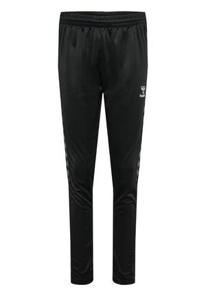 AUTHENTIC  - Jogginghose - black