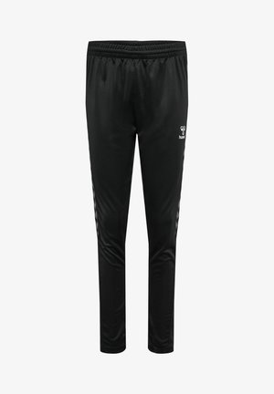 AUTHENTIC  - Pantaloni sportivi - black