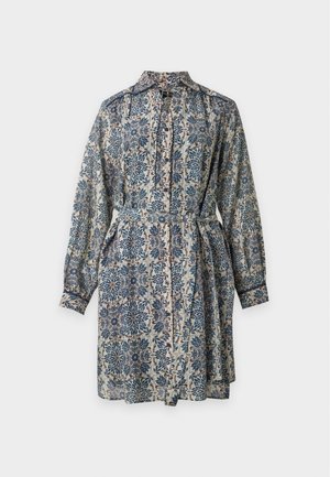 Bruuns Bazaar, DRESS - Blousejurk - grey