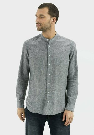 REGULAR FIT - Shirt - leaf green