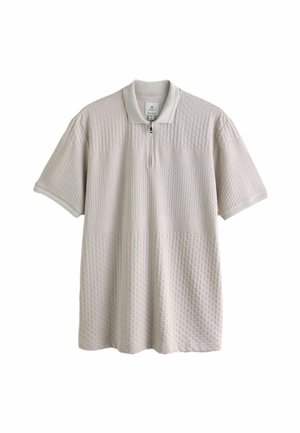 TALL FIT - SMART - Pólóing - neutral