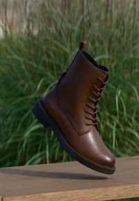 Unausgewählt, dark brown