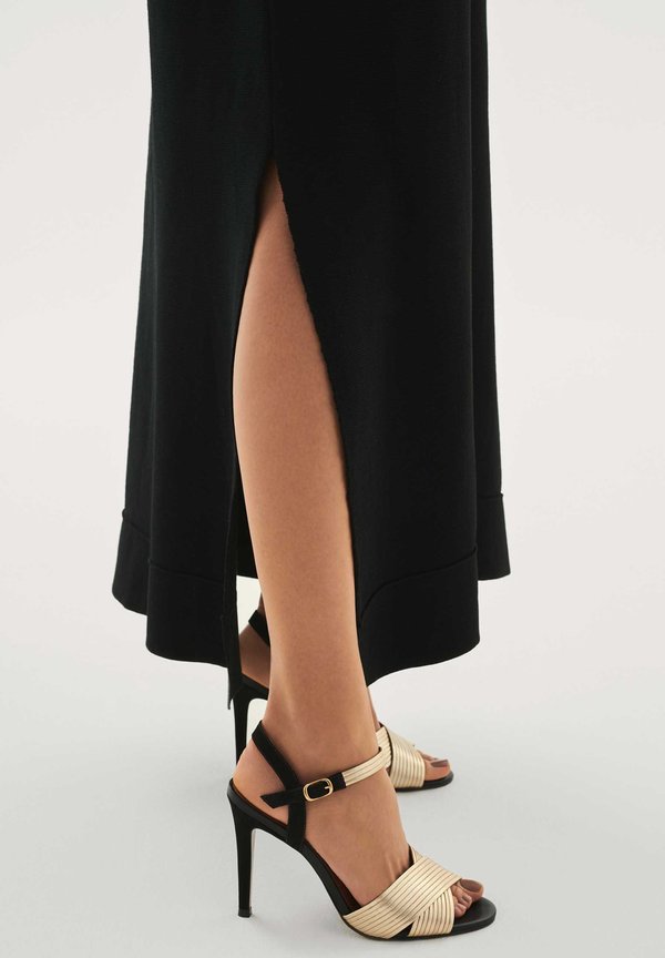 LILIAN - Riemensandalette