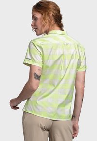 Schöffel BUCHSTEIN - Hemdbluse - grün