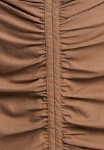 CALLI RUA - Jurk - taupe/nude - Zalando.be