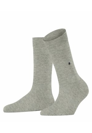 Sokken - storm grey