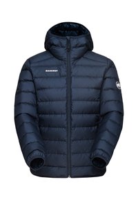 WAYMARKER IN HOODED - Ziemas jaka - marine