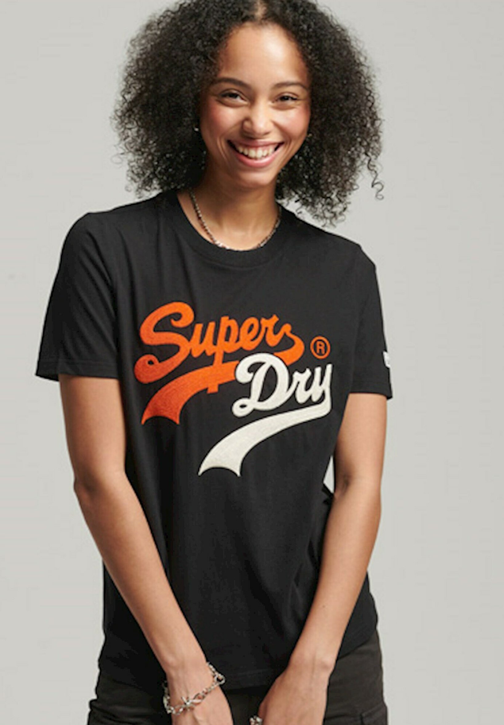 superdry vintage shirt
