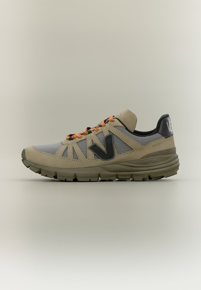 Veja SALAR ardoise/taupe/black/grey