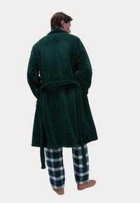 Marks & Spencer SUPERSOFT - Župan - bottle green