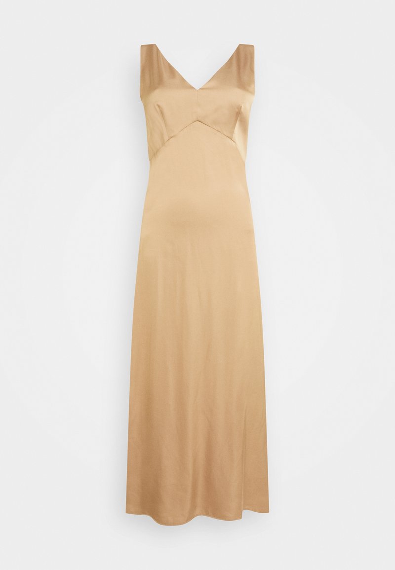 EDITED Cocktailjurk lichtbruin