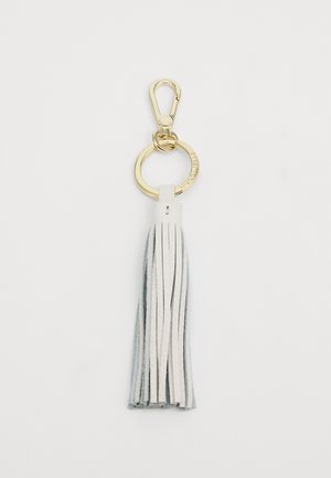 TASSEL - Porte-clefs - blanco