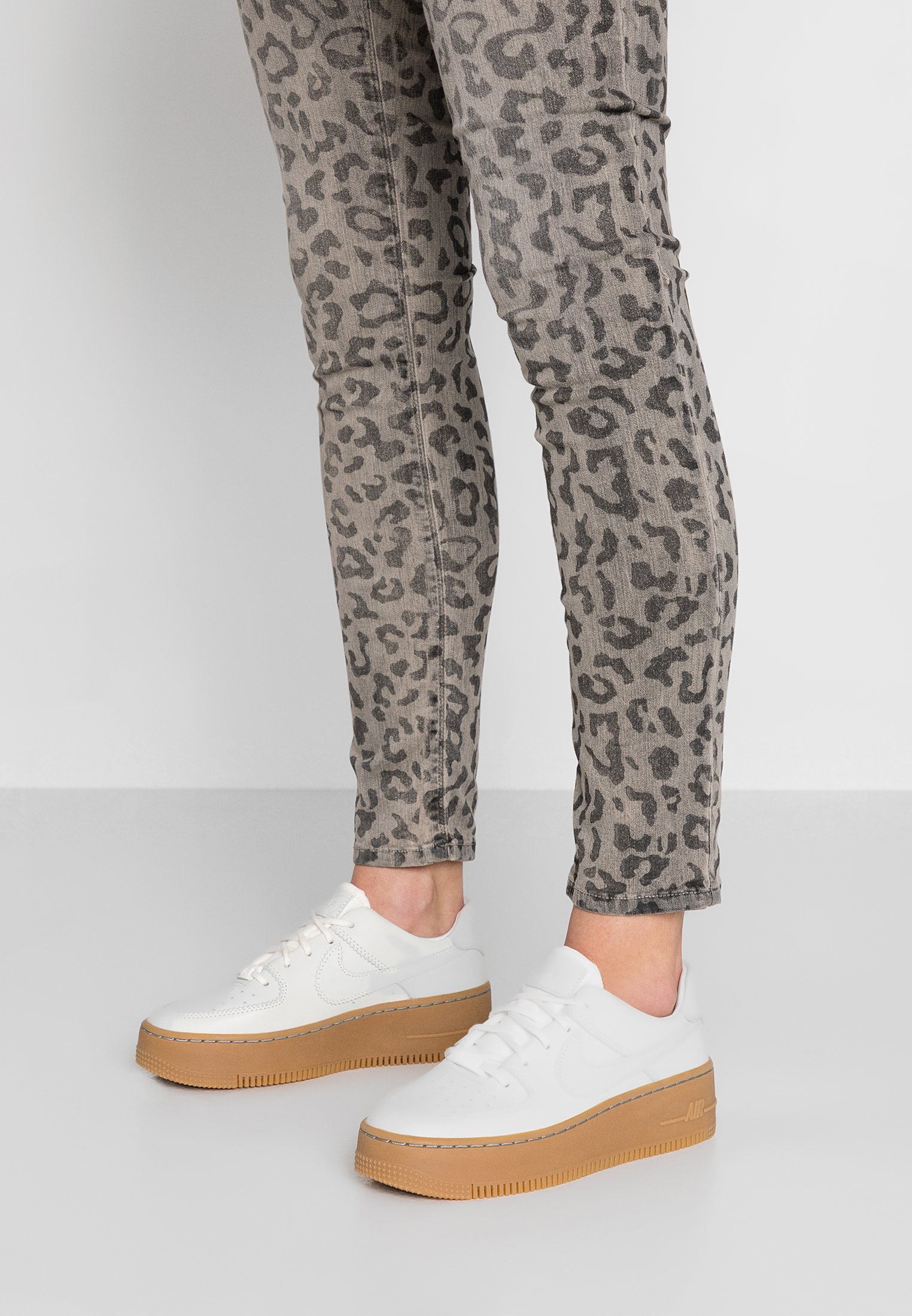 nike air force 1 sage low pale ivory