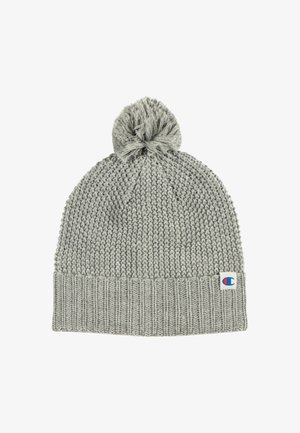 Champion, CAPPELLO COL EM006 - Berretto - light grey