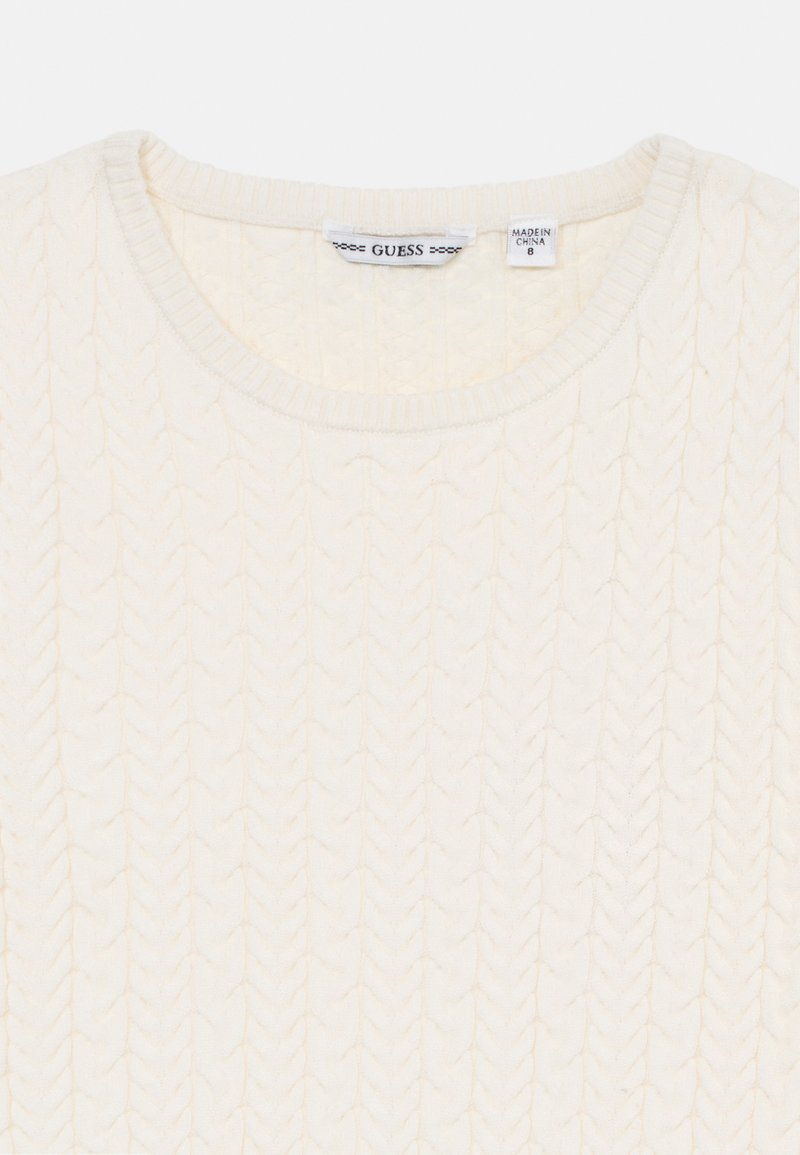 sweater dress guess soft dress