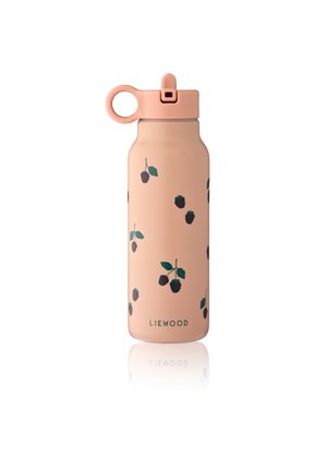 10TH ANNIVERSARY FALK WATER BOTTLE 350 ML UNISEX - Gourde - berry/pale tuscany
