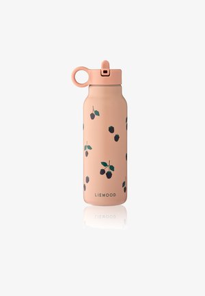 Liewood 10TH ANNIVERSARY FALK WATER BOTTLE 350 ML UNISEX - Bidon apă - berry/pale tuscany