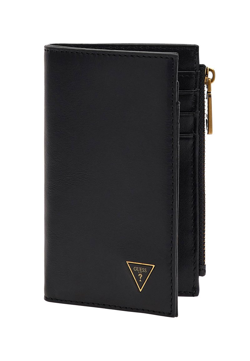 Guess SCALA - Wallet - schwarz/black - Zalando.de