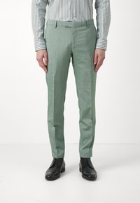 JOOP! HAWKER BLAYR  - Odijelo - bright green