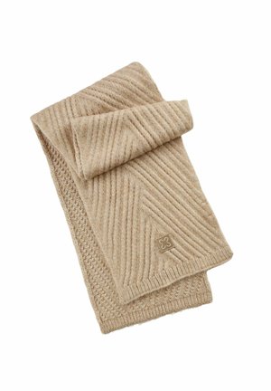 Sjaal - beige
