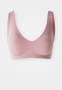 FEEL  - Bustino - purple