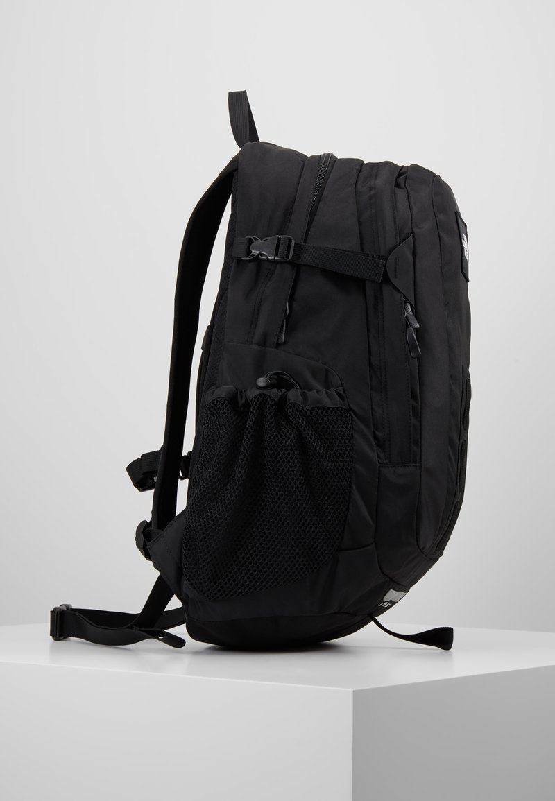 The North Face Hot Shot Sac A Dos Black Noir Zalando Fr