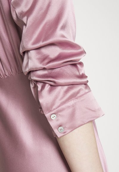 Cinq à Sept JACEY DRESS - Cocktail φόρεμα / Φόρεμα για πάρτι - warm mauve