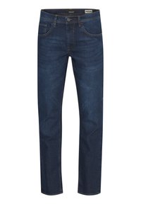 Unausgewählt, denim dark blue