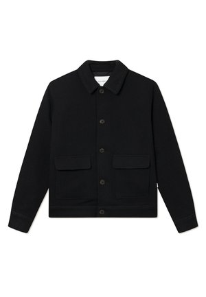 Les Deux NASH 3.0 - Light jacket - black