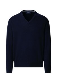 Jumper - midnight blue