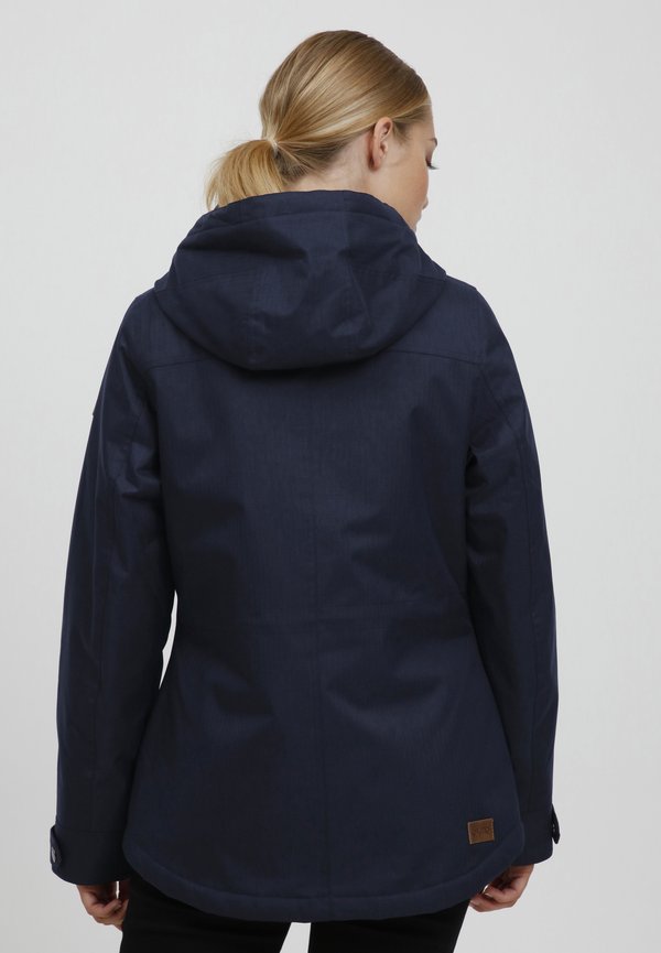 OXBellissa - Winter jacket - insignia b3