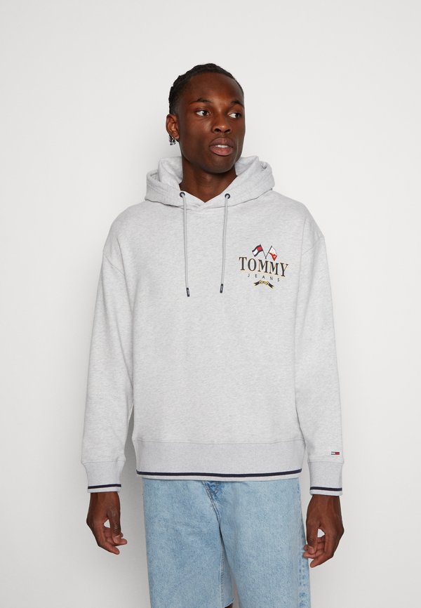 SKATER BACK HOODIE - Sweatshirt2