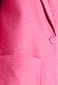 ONLY Cappotto classico - pink