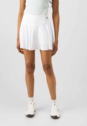 Fila SKORT NICCI - Sports skirt - white