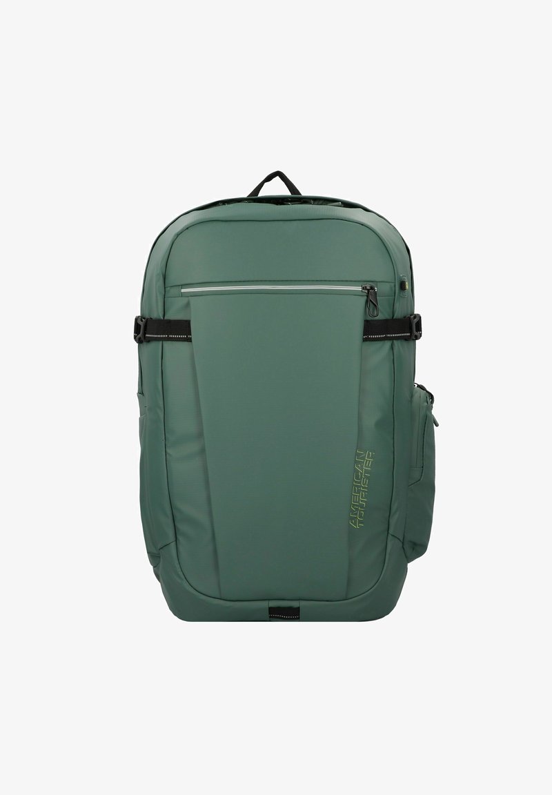 Tuerer Designer Rucksack American Tourister Rucksack - dark forest/green - Zalando