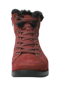 Mephisto ILKA - Bottes de neige - vin