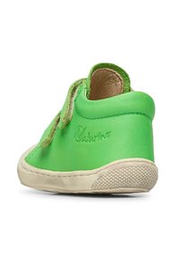 Naturino COCOON VL - Sneakers basse - hellgrün