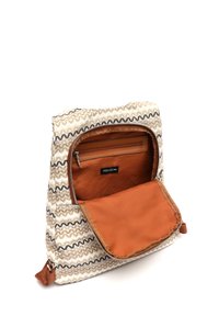MISAKO TARVOS - Ruksak - beige