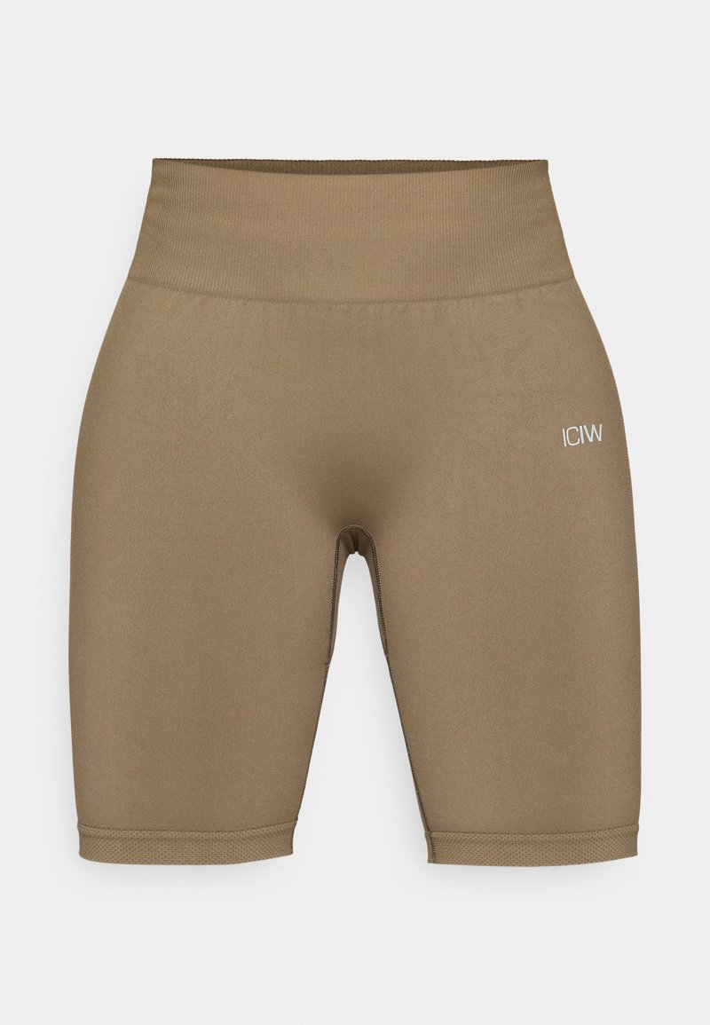 ICANIWILL Tights beige