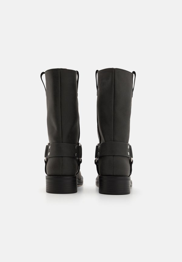 ONLBAX - Cowboy/Biker boots3