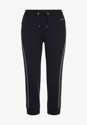 H.I.S, CAPRIHOSE - Jogginghose - marine