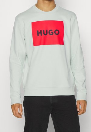 HUGO Sweater - light green