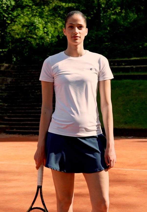 ACE SLIM - Basic T-shirt3