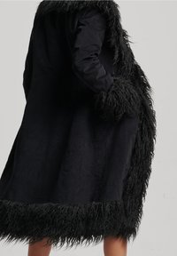 Superdry & Co Vinterfrakke - black