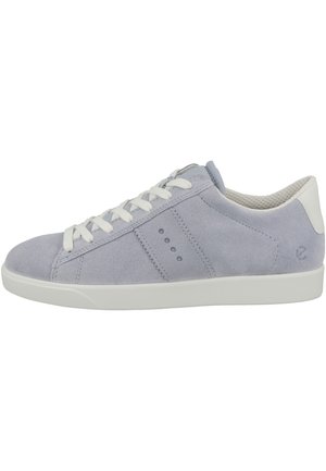 STREET LITE - Trainers - dusty blue-white