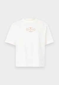 Vybrané, white greige