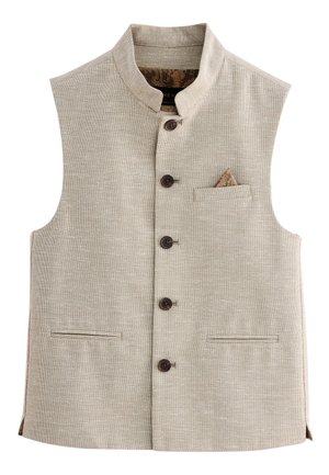 Next, REGULAR FIT EID - Chaleco - neutral